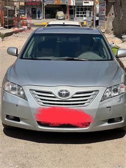 Toyota Camry 2008