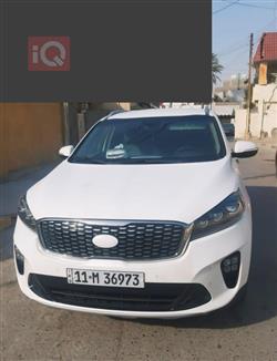 Kia Sorento 2019