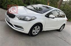 Kia Cerato 2014