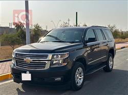 Chevrolet Tahoe 2020