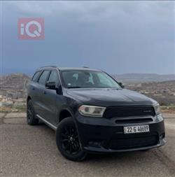 Dodge Durango 2015