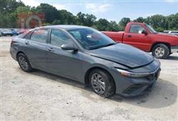 Hyundai Elantra 2024