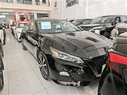 Nissan Altima 2022