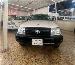 Toyota Land Cruiser 2006