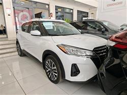 Nissan Kicks 2023