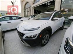 2023 هيونداي كونا