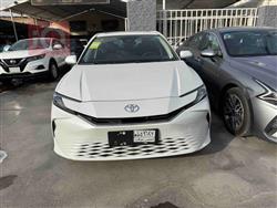 Toyota Camry 2025