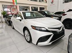 Toyota Camry 2023