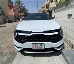 Kia Sportage 2024