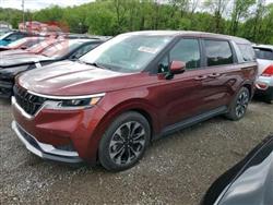 Kia Carnival 2024
