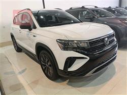 Volkswagen Taos 2024