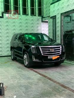 Cadillac Escalade 2017