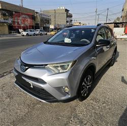 Toyota RAV4 2017