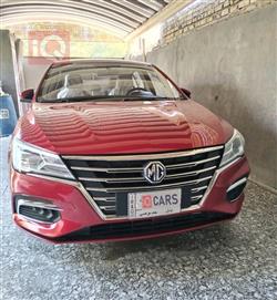 MG 5 2023