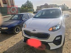 Kia Sportage 2019