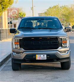 Ford F-150 2023