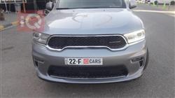 Dodge Durango 2021