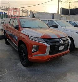 Mitsubishi L200 2025