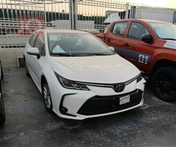 Toyota Corolla 2025