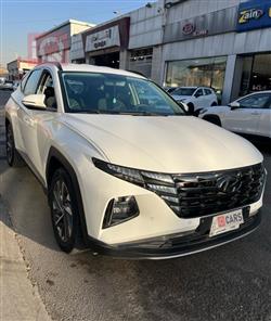 Hyundai Tucson 2020