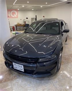 Dodge Charger 2018