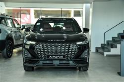 2026 جيتور X70 بلس
