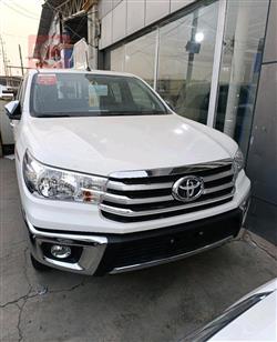 Toyota Hilux 2025