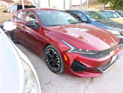 Kia K5 2021