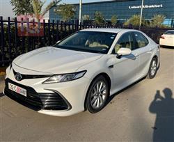 Toyota Camry 2023