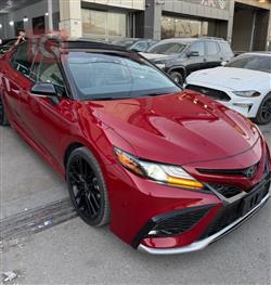 Toyota Camry 2023