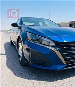 Nissan Altima 2024