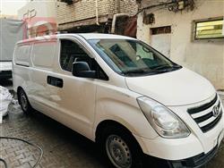 Hyundai H-1 2017