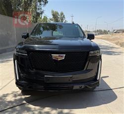 Cadillac Escalade 2023