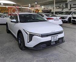 Kia K4 2025