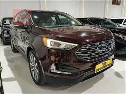 Ford Edge 2020