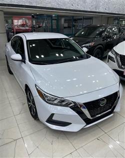 Nissan Sentra 2023