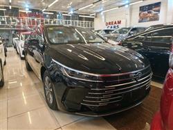 BYD Destroyer 05 2025