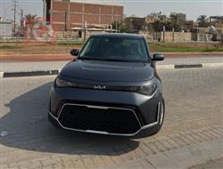 Kia Soul 2023