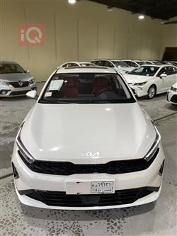 Kia K3 2024