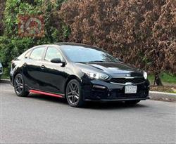 Kia Forte 2021