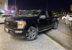 Ford F-150 2021