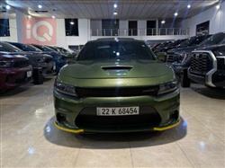 Dodge Charger 2021