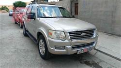 Ford Explorer 2008