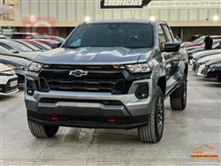 Chevrolet Colorado 2024