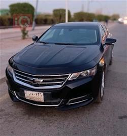 Chevrolet Impala 2018