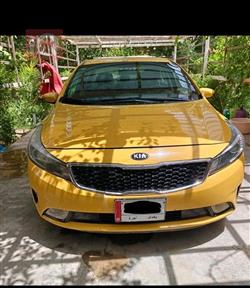 Kia Forte 2017