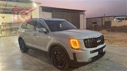 Kia Telluride 2022