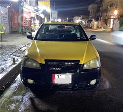 Chery Cowin 2010