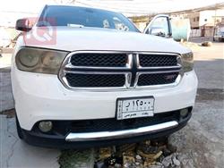 Dodge Durango 2011