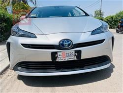 Toyota Prius 2022